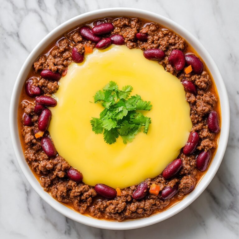 Crock-Pot Cowboy Casserole Recipe