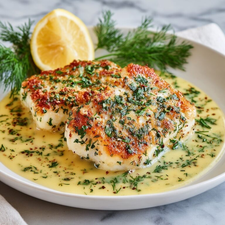 Parmesan-Crusted Tilapia Recipe