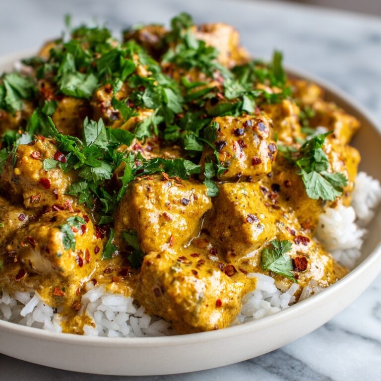 Creamy Chicken and Rice Recipe