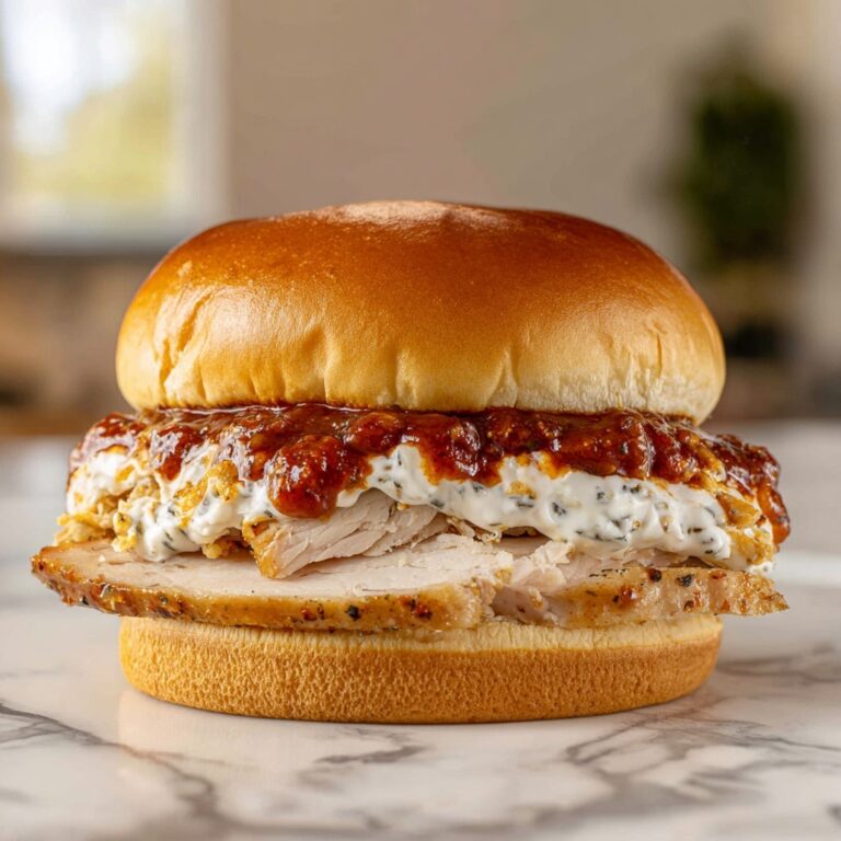Savory Leftover Thanksgiving Turkey Sliders Your Family Will Love Recipe