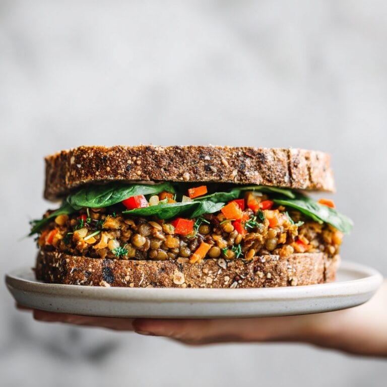 Vegan Sloppy Joes Recipe: 7 Incredible Flavor Boosters Recipe