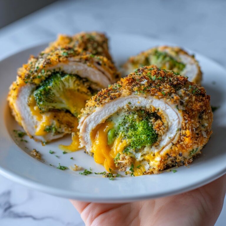 Best Broccoli Cheese Stuffed Chicken Breast Recipe for Joy Recipe