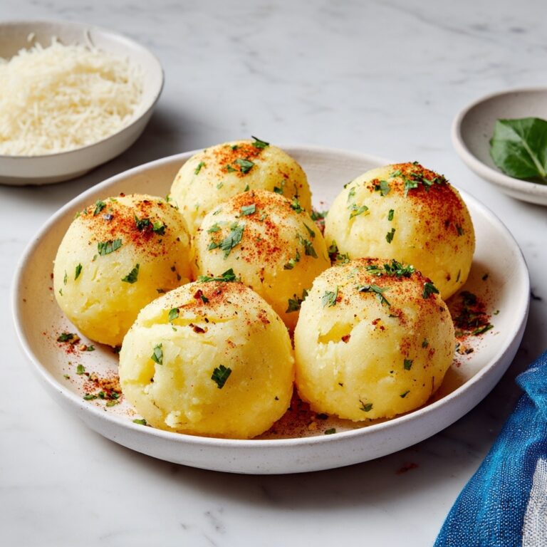 Savory Ricotta Egg Bites for Easy, Protein-Packed Mornings Recipe