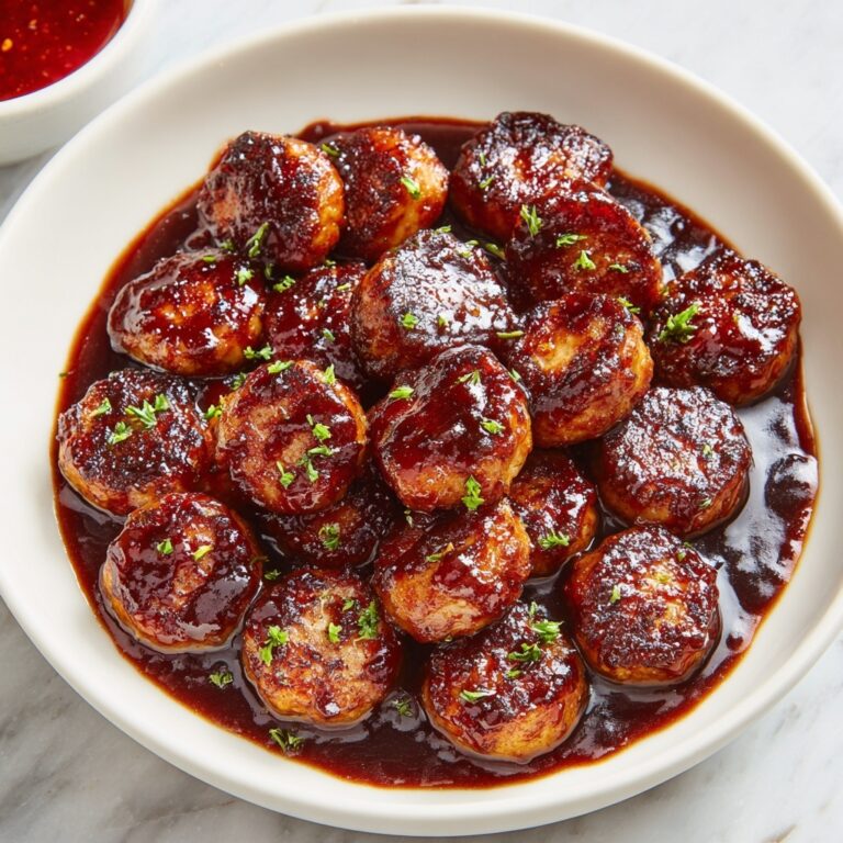 Savory Hot Dog Burnt Ends: Air Fryer Snack Recipe