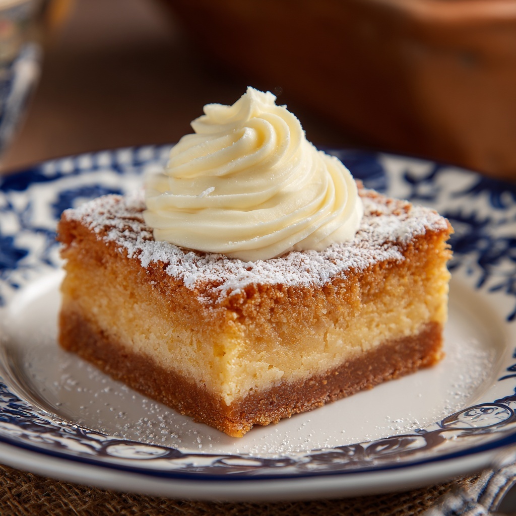 Honey Babka with Cream Cheese Frosting Recipe - Recipe Image