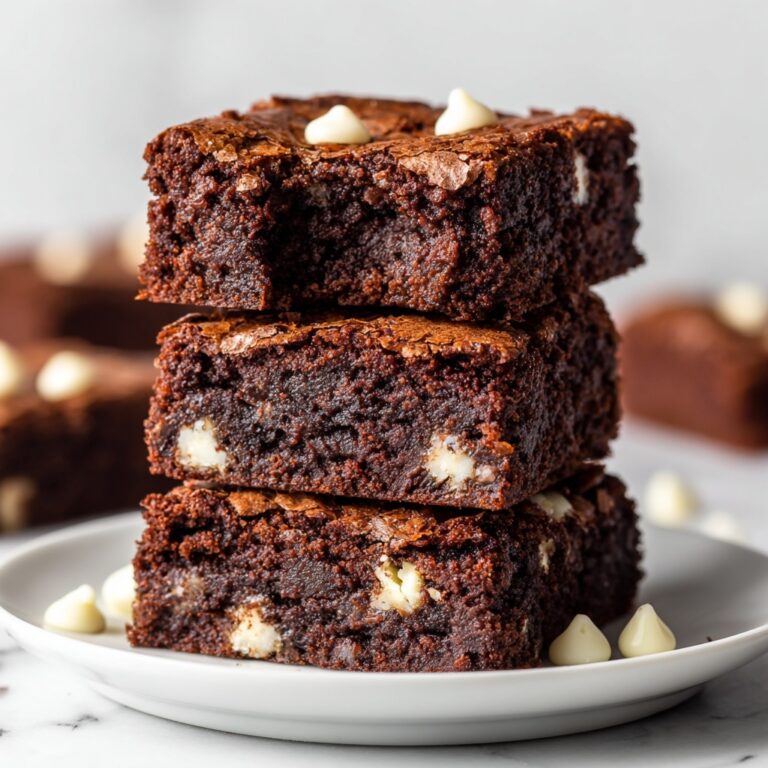 Indulgent Protein Brownie Bites That Fit Your Healthy Lifestyle Recipe