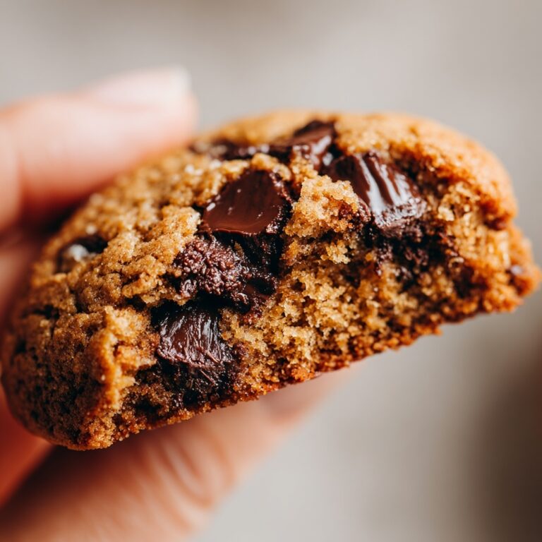 The Best Soft Chocolate Chip Cookies Recipe