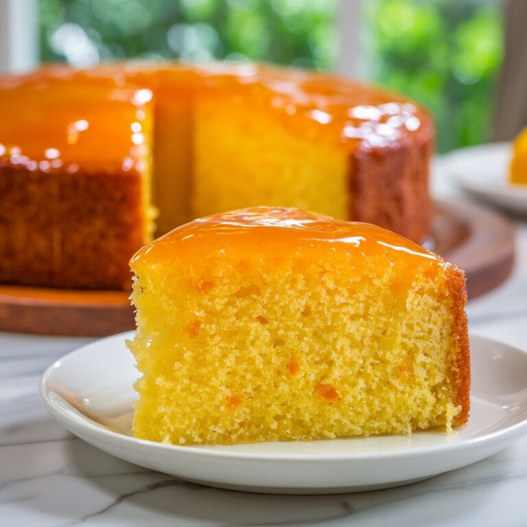 Honey Butter Sweet Potato Cornbread Recipe That Wows Recipe