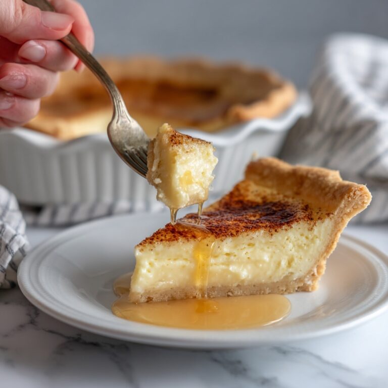 Bonefish Grill Coconut Pie Recipe