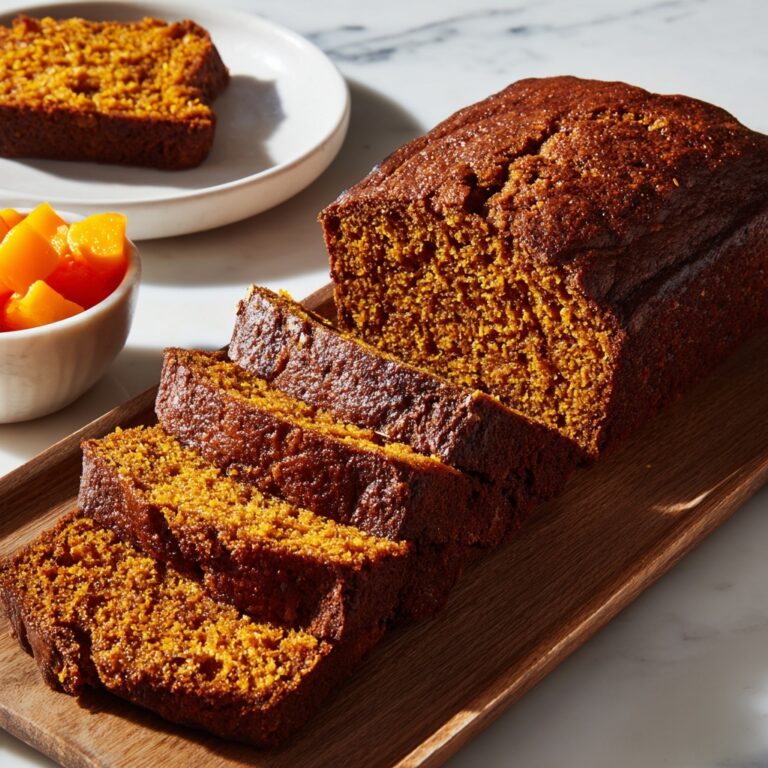 Libby’s Pumpkin Bread Recipe