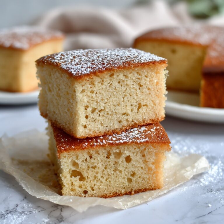 Lowcountry Chewies Recipe