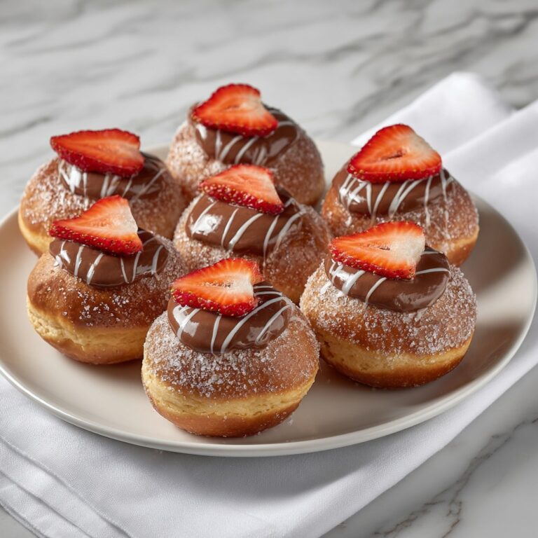 Chocolate-Strawberry Pretzel Cookies You’ll Absolutely Love Recipe