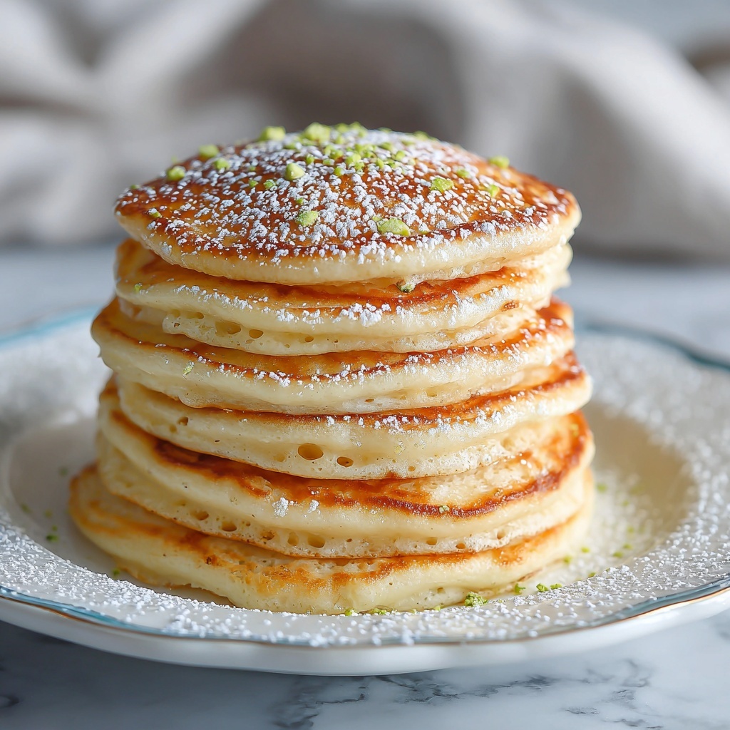 Breakfast Pancake Poppers Recipe - Recipe Image