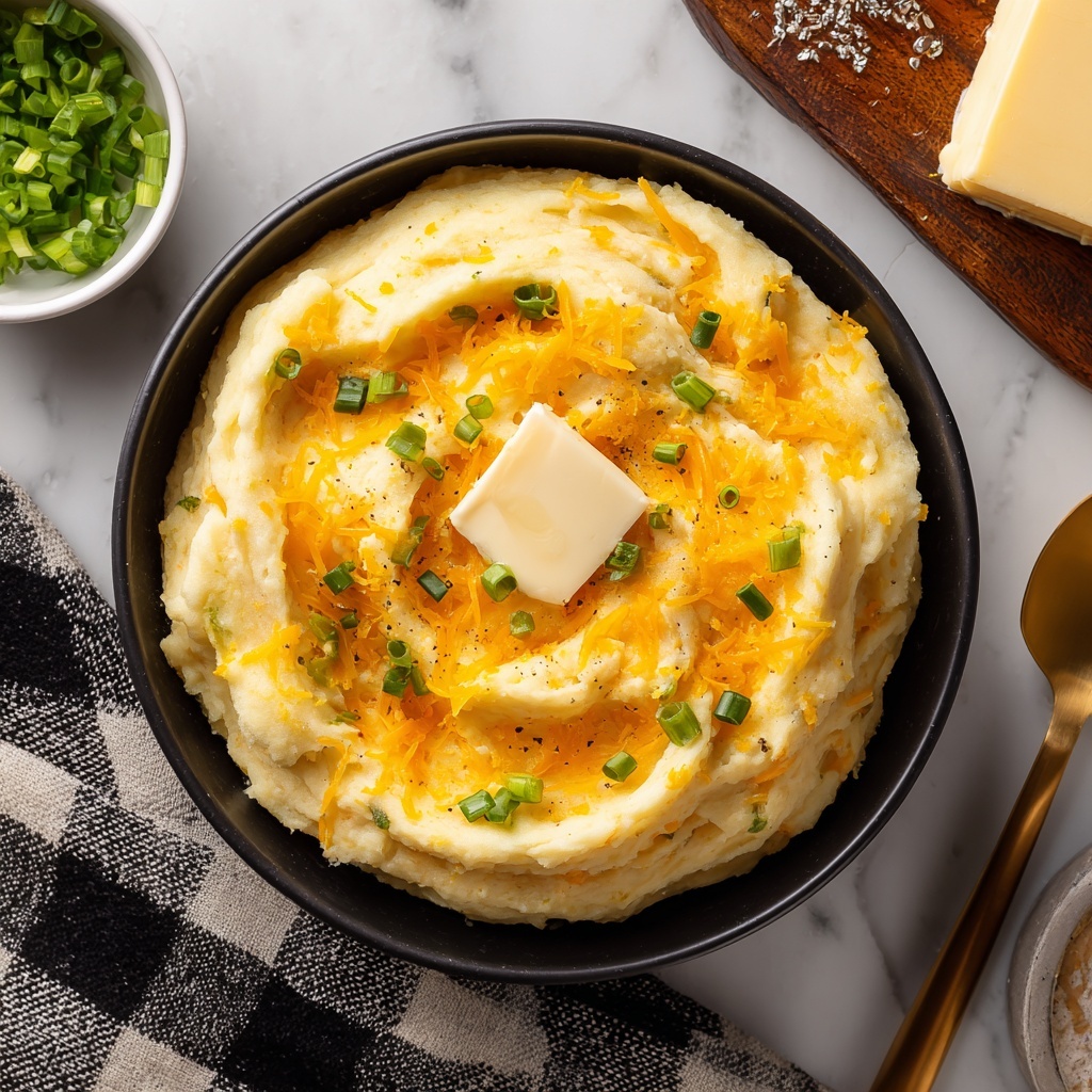 Old Fashioned Potato Soup Recipe - Recipe Image