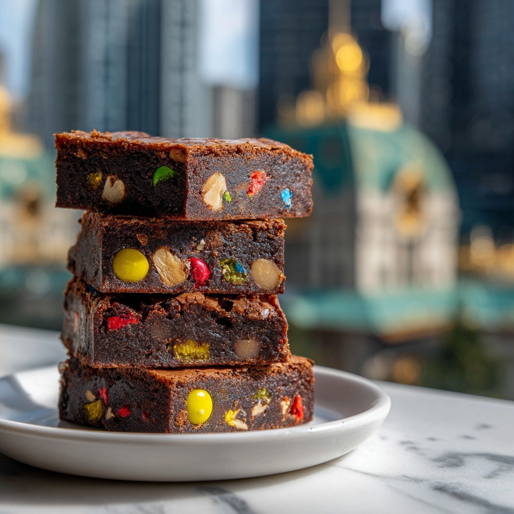 Delicious Church Window Cookies to Bring You Comfort Today Recipe - Recipe Image