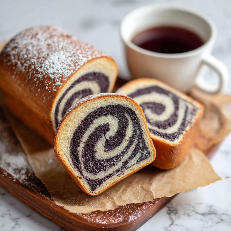 Spooktacular Vampire Bread: Bake Fun and Flavor at Home Recipe