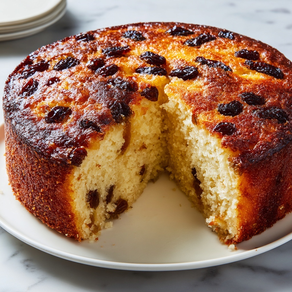 Old-Fashioned Date Butter Cake: 7 Sweet Memories Recreated Recipe - Recipe Image