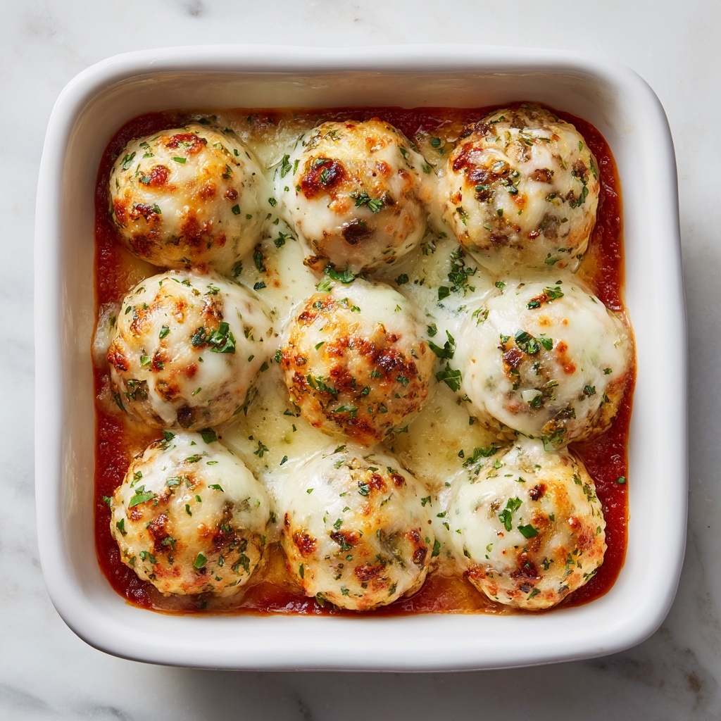 Pizza Poppers Recipe - Recipe Image