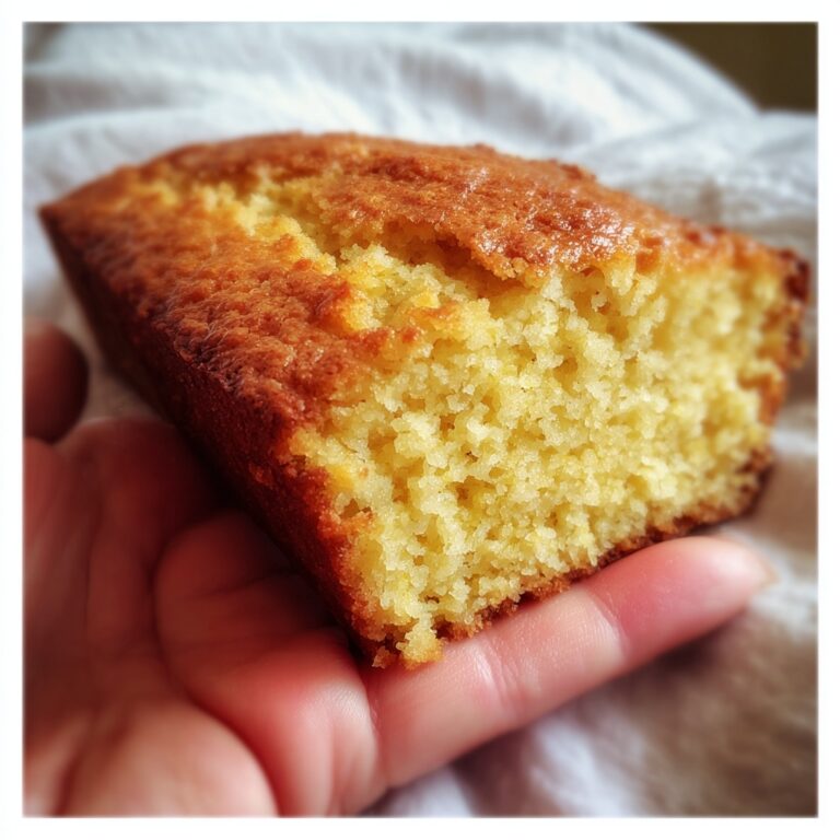 Cheddar Quick Bread Recipe