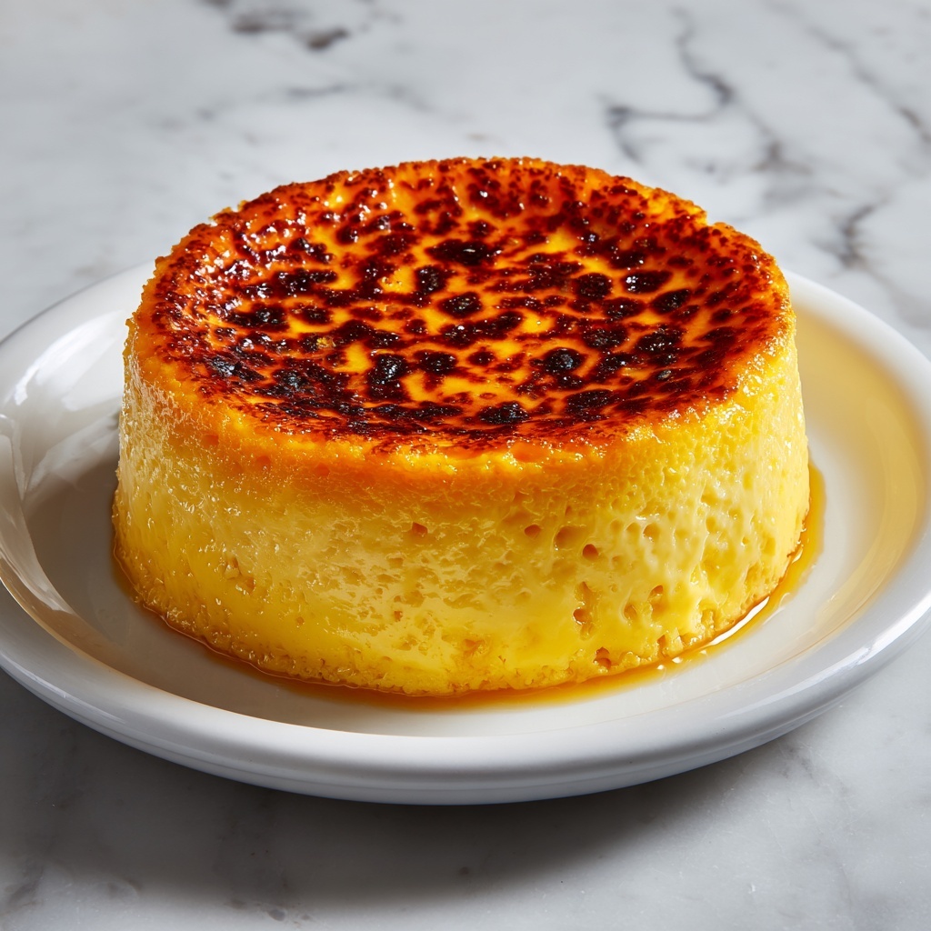 Orange Polenta Cake Recipe - Recipe Image
