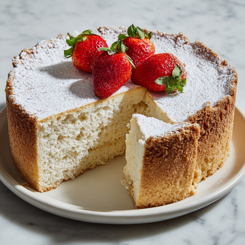 Japanese Cotton Cheesecake: Discover Its Fluffy Secrets Recipe - Recipe Image