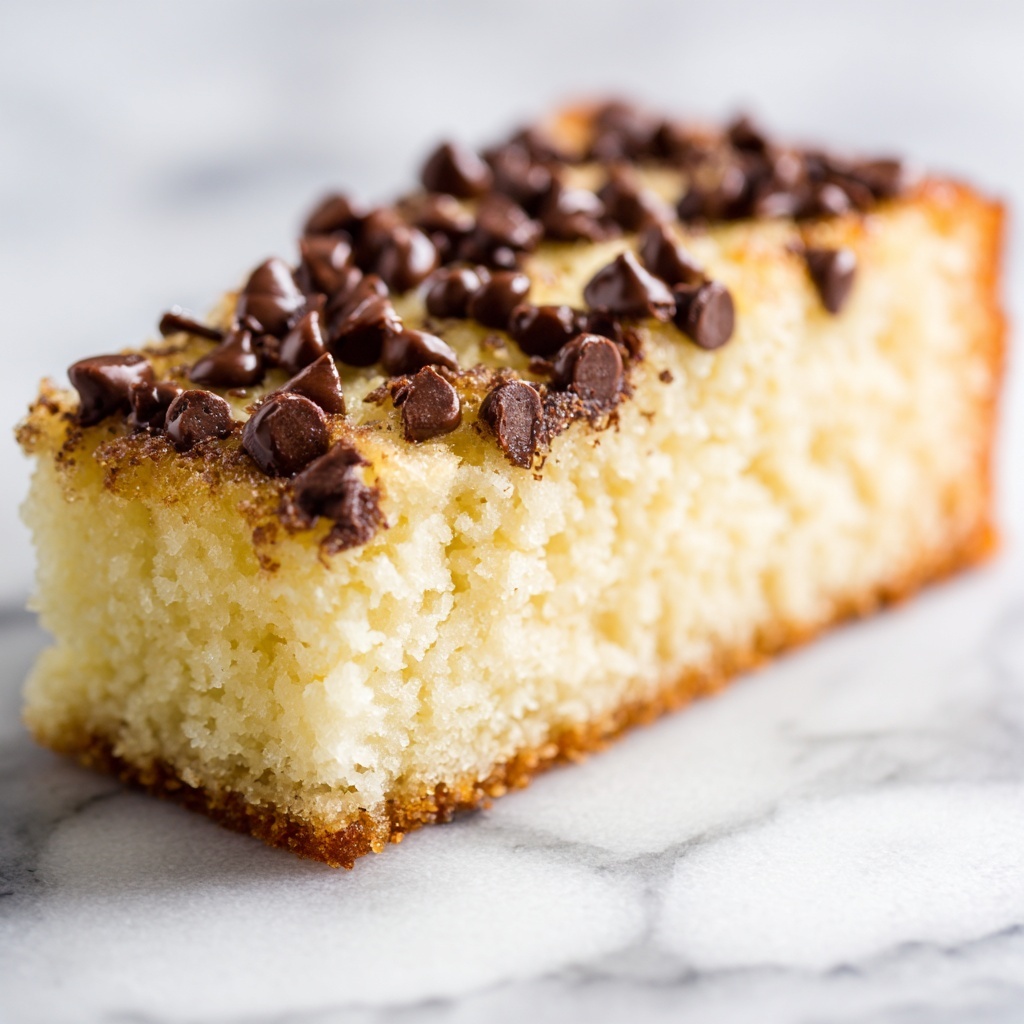 Banana Chocolate Chip Bread Recipe - Recipe Image