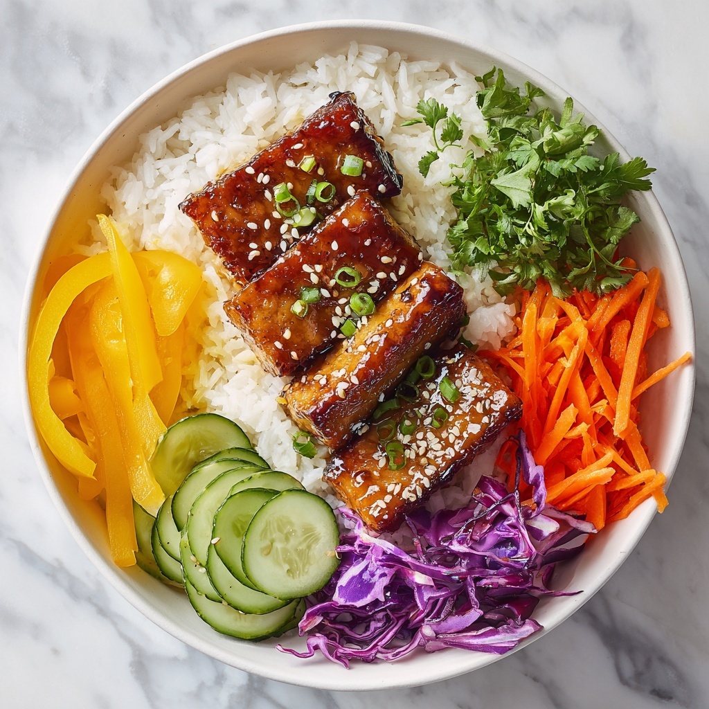 Instant Pot Sticky Korean Chicken Recipe - Recipe Image