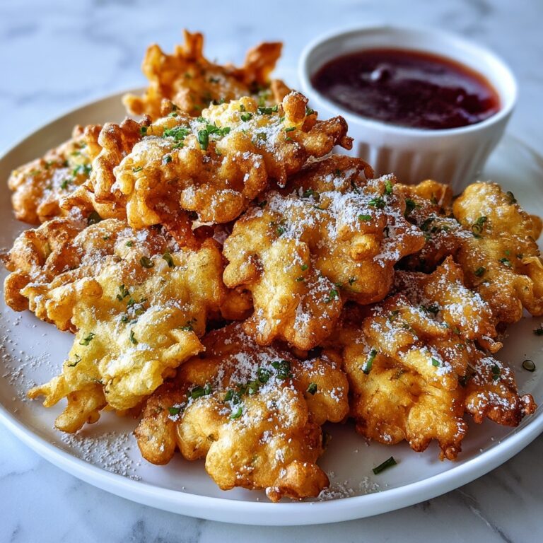 Zambian Sweet Potato Fritters: A Must-Try Recipe Today! Recipe