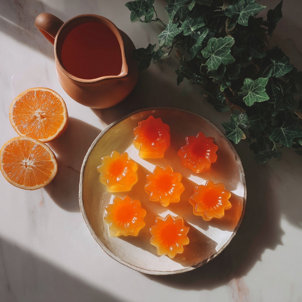 Deliciously Sweet Nian Gao: A Festive Treat to Savor Recipe - Recipe Image