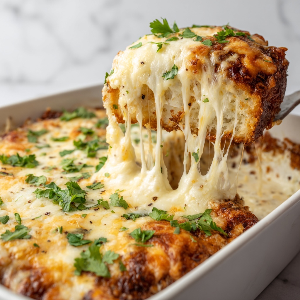 Simple Sour Cream Chicken Enchiladas Recipe - Recipe Image