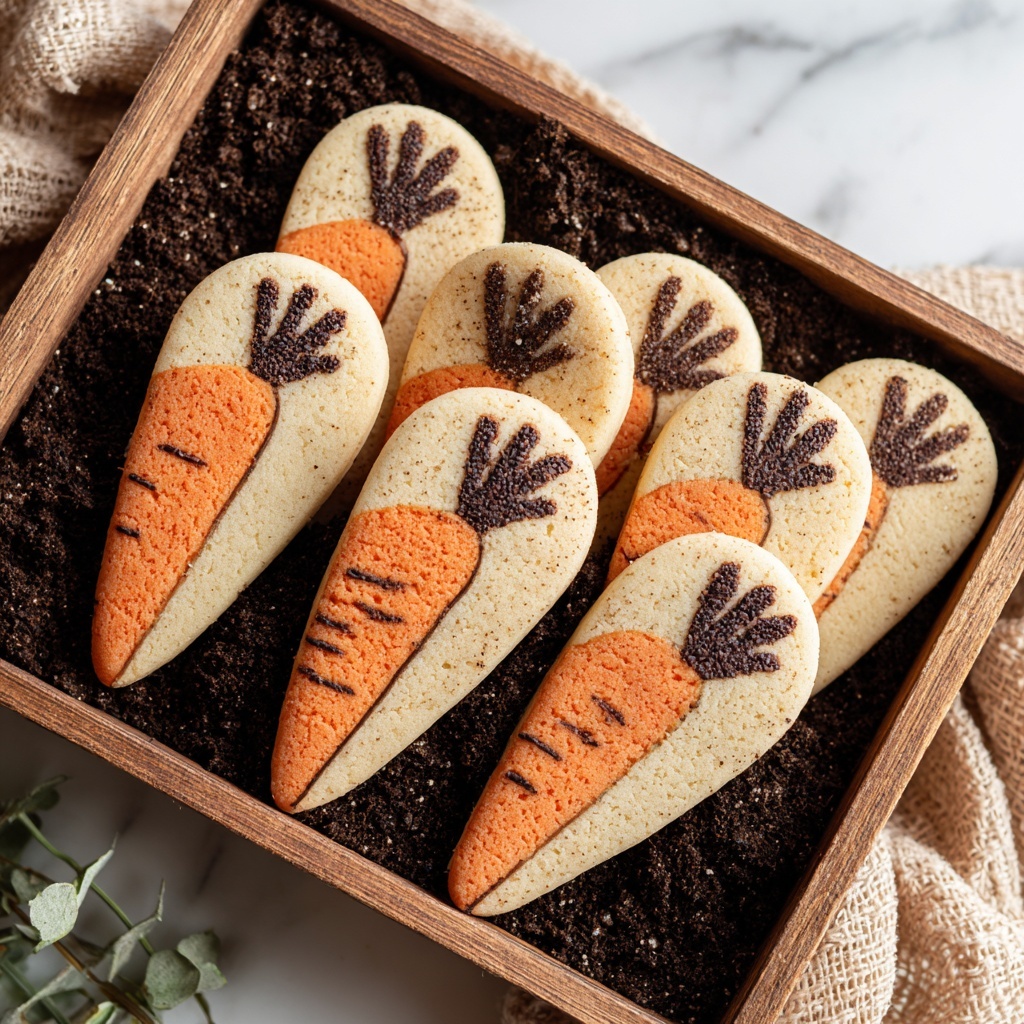 Witch Finger Cookies: Spooky Italian Treats Made Easy Recipe - Recipe Image