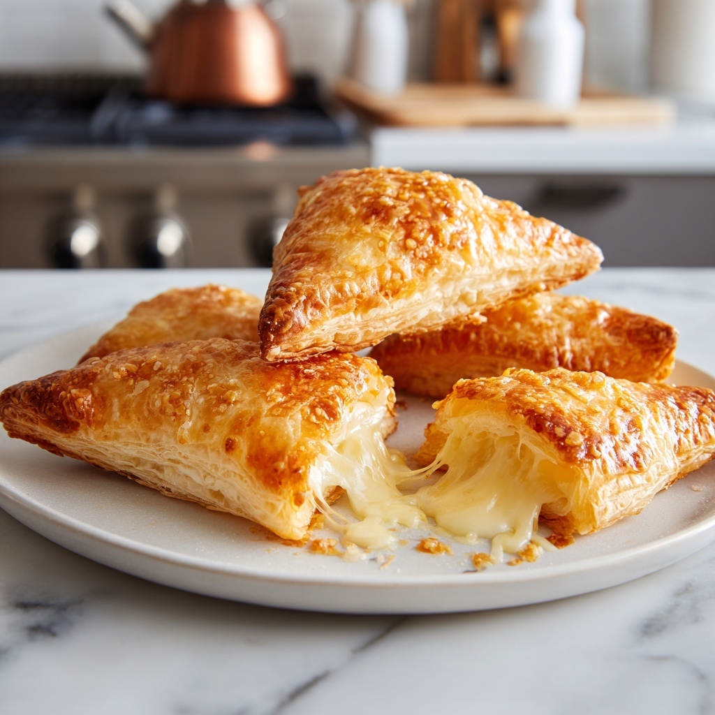 Baked Italian Egg Pastries: 5 Comforting Bites of Joy Recipe - Recipe Image