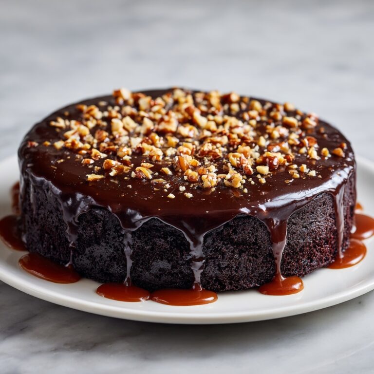 Sticky Toffee Date Cake With Spices Recipe