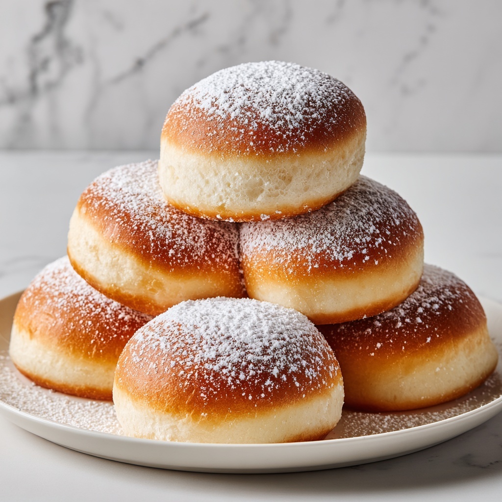 Crispy Potato Mochi Recipe - Recipe Image