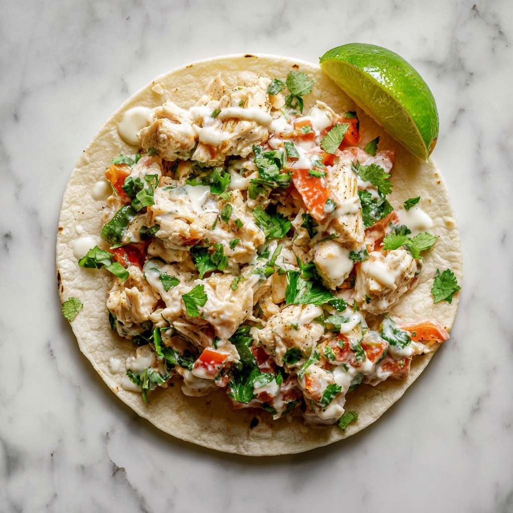 Slow Cooker Chicken Fajitas Recipe - Recipe Image