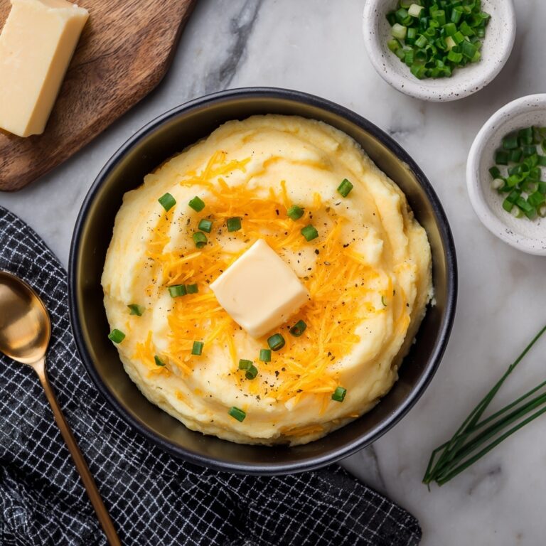 Old Fashioned Potato Soup Recipe