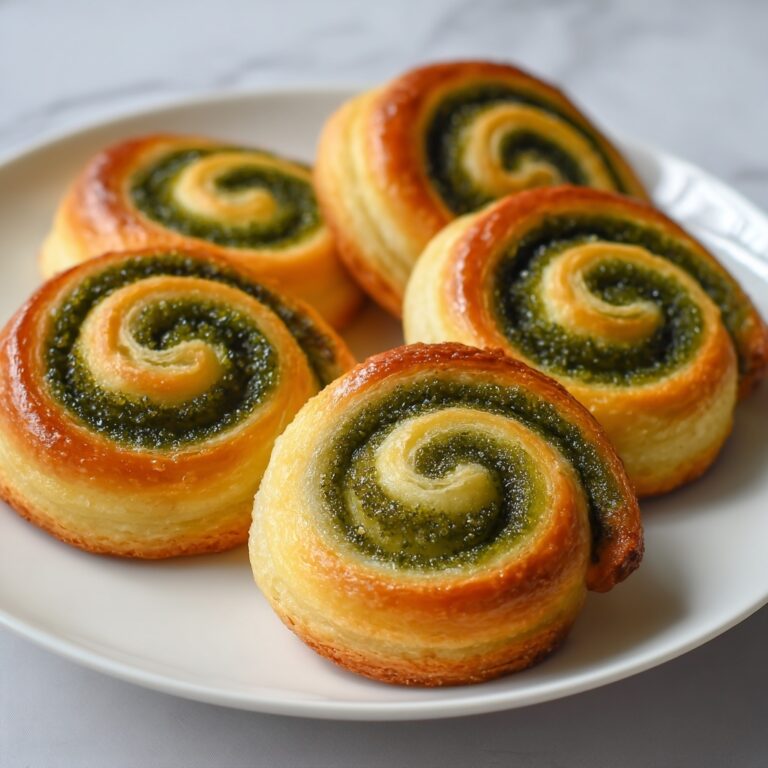 Creamy Spinach Parmesan Pinwheels: 5 Tasty Secrets Unveiled Recipe