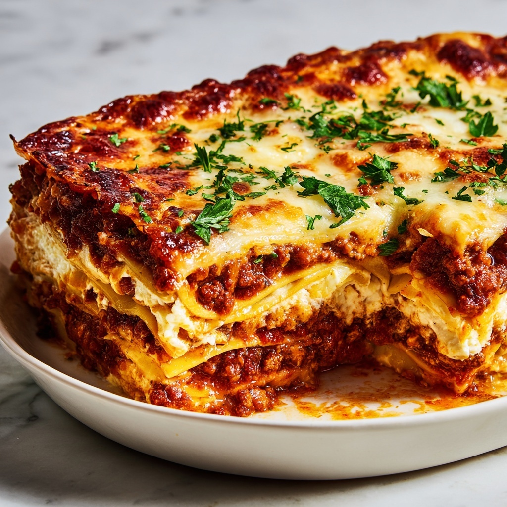 Spinach Ricotta Cannelloni Recipe - Recipe Image