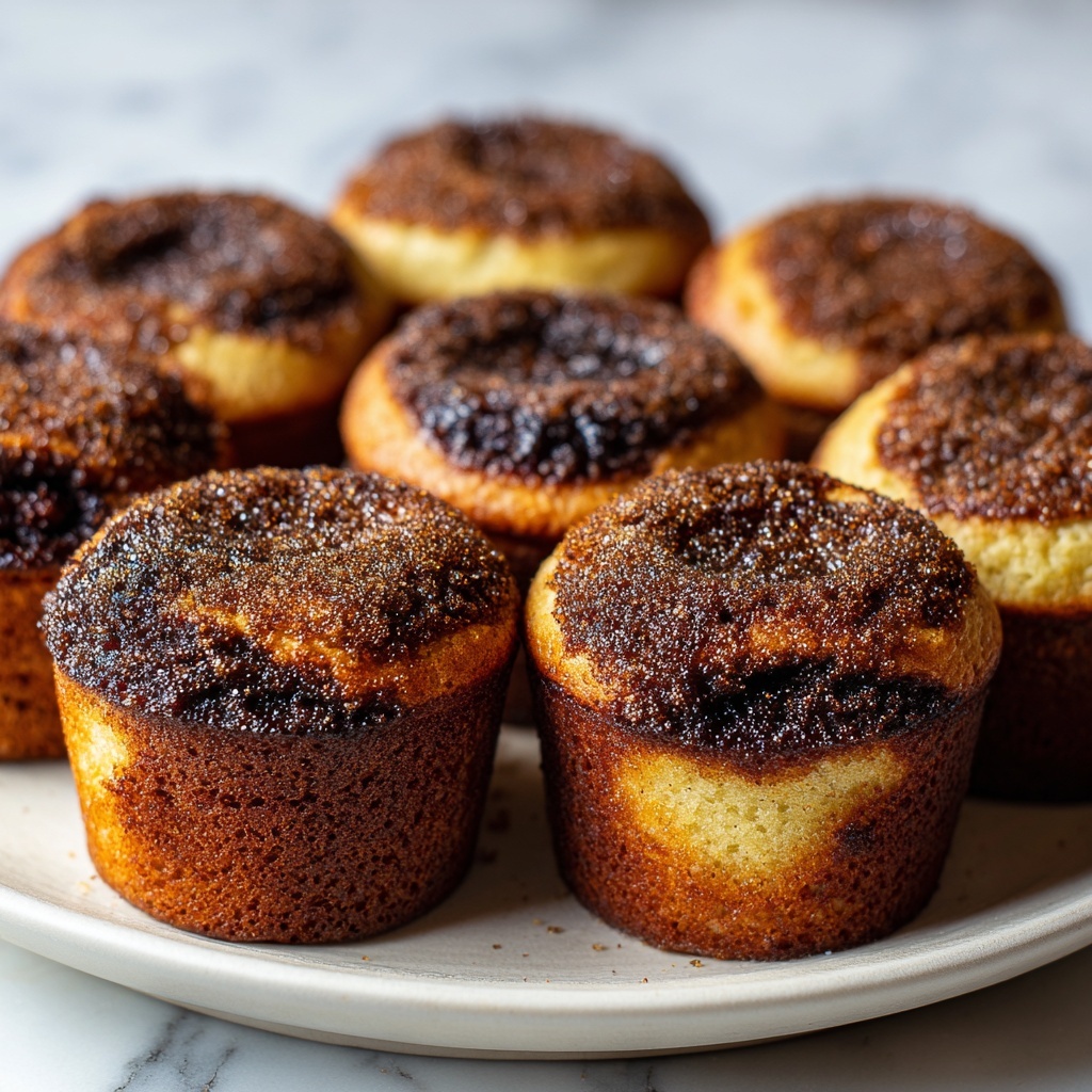 Cinnamon Streusel French Toast Cups Recipe - Recipe Image