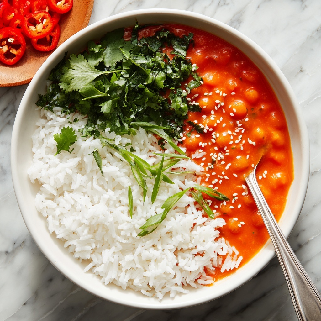 Slow Cooker Indian Chicken Curry Recipe - Recipe Image