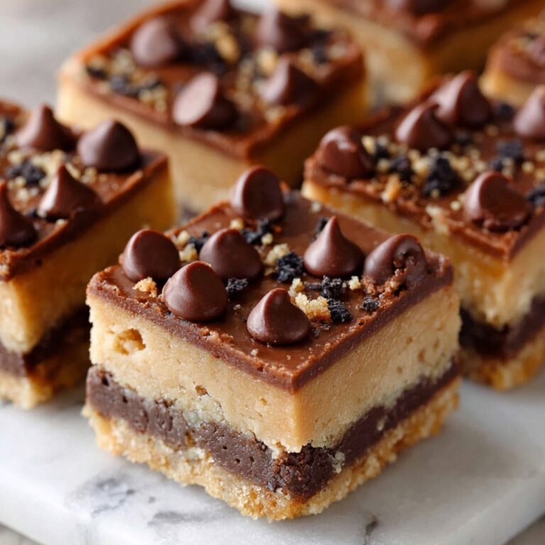 Chocolate Chip Banana Bars Recipe