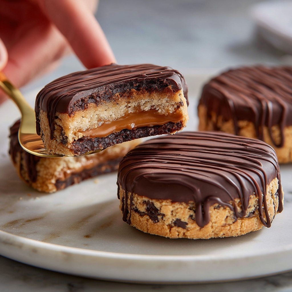 Peanut Butter Eggs Recipe - Recipe Image