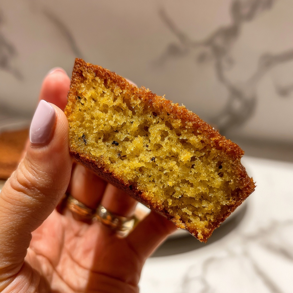 Cheddar Quick Bread Recipe - Recipe Image