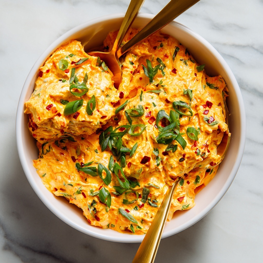 Slow Cooker Hot Shrimp Dip Recipe - Recipe Image