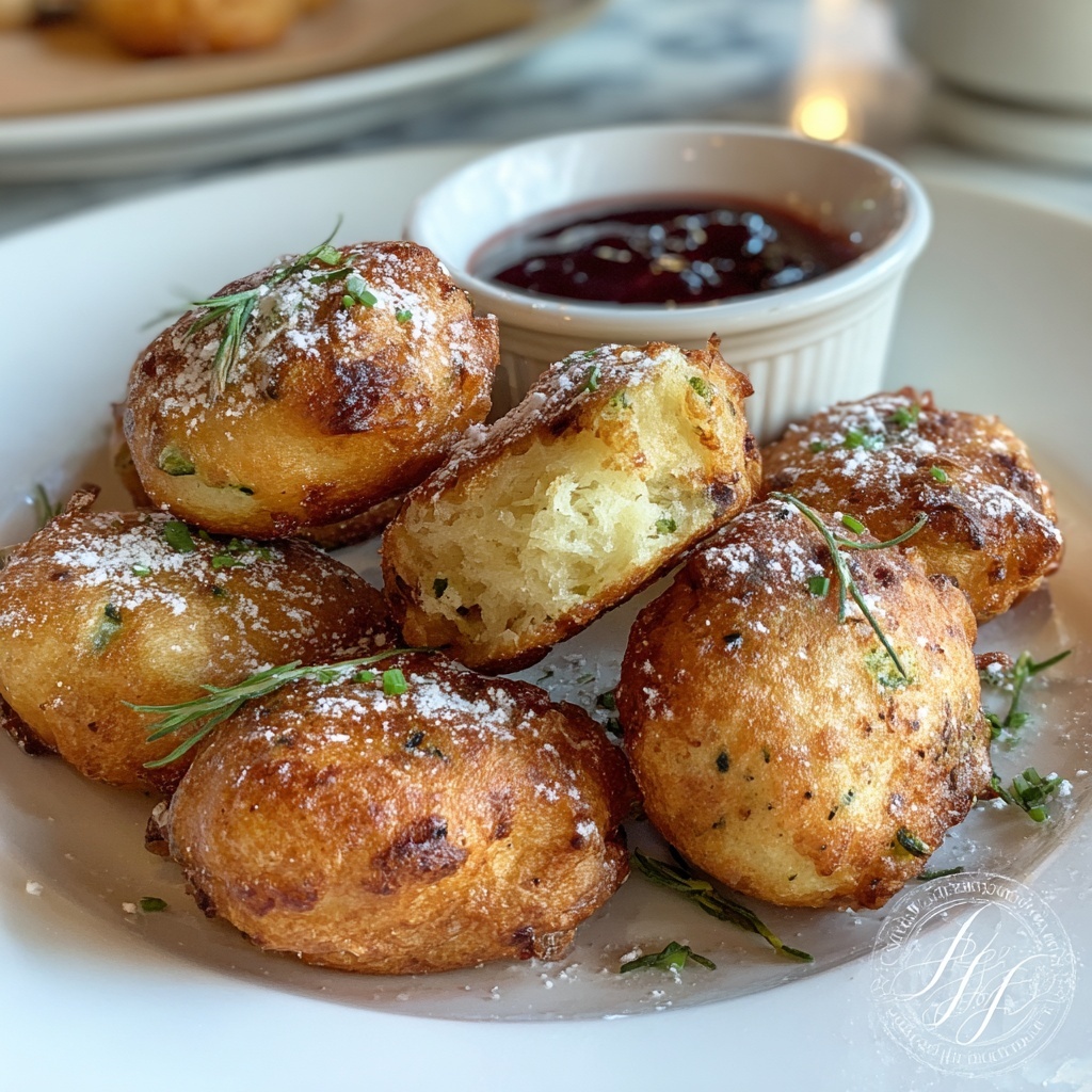 Zambian Sweet Potato Fritters: A Must-Try Recipe Today! Recipe - Recipe Image