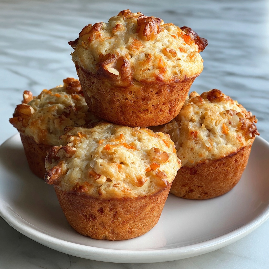 Carrot Cake Cookies: 7 Cozy Bites of Nostalgic Joy Recipe - Recipe Image