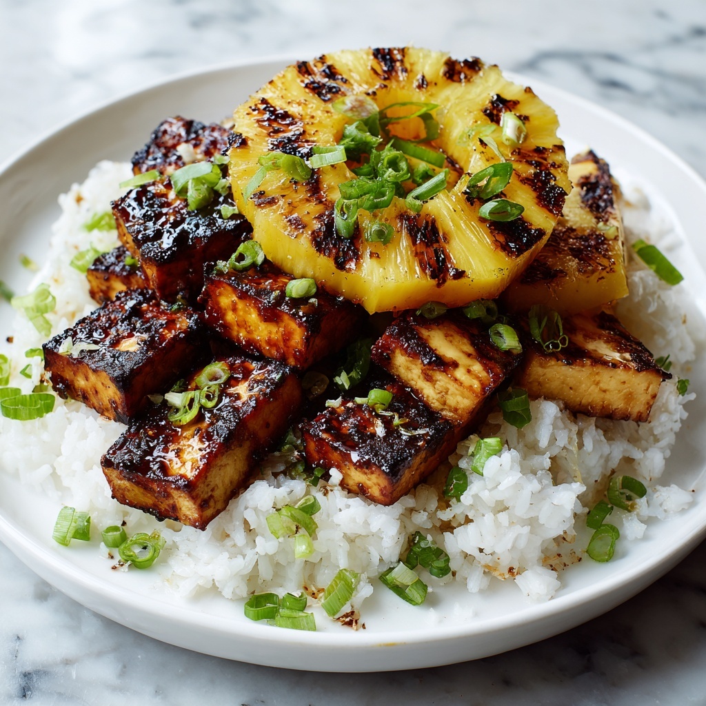 Tasty Hawaiian Huli Huli Chicken Recipe - Recipe Image