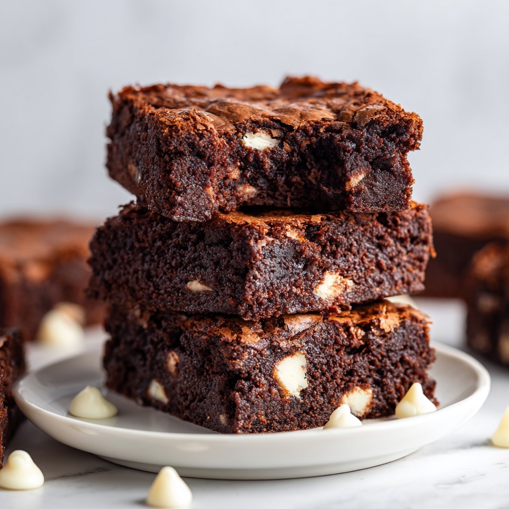 Indulgent Protein Brownie Bites That Fit Your Healthy Lifestyle Recipe - Recipe Image