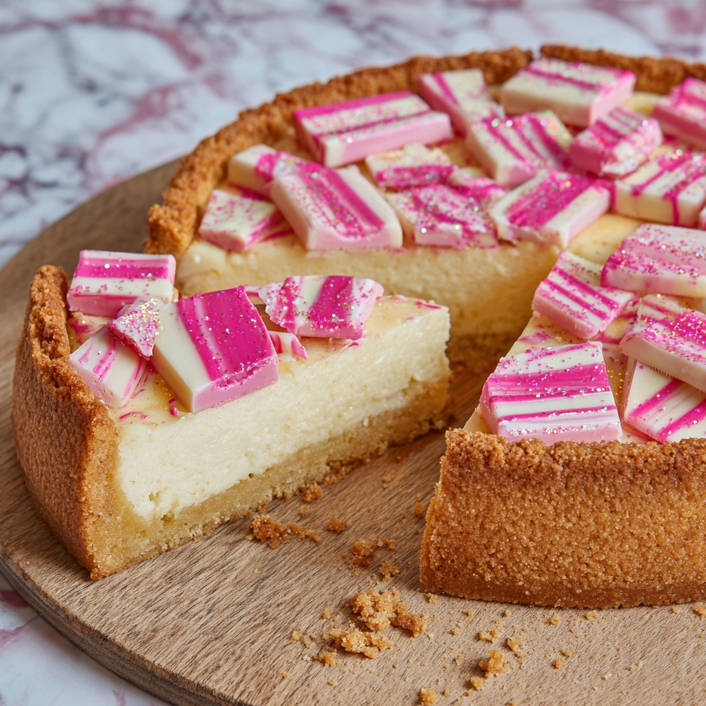 Rhubarb Frangipane Tart Recipe - Recipe Image