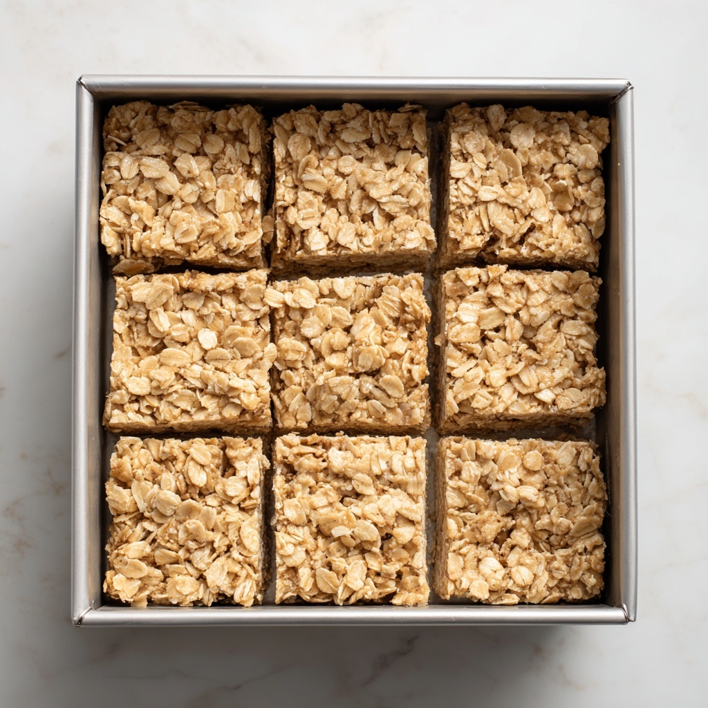 Pumpkin Baked Oatmeal Recipe - Recipe Image